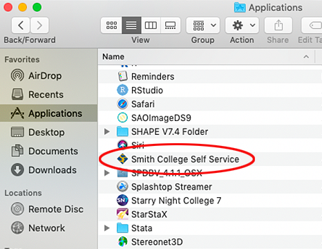 Jamf Self-service Mac Download