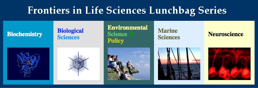 Frontiers Lunchbag Series