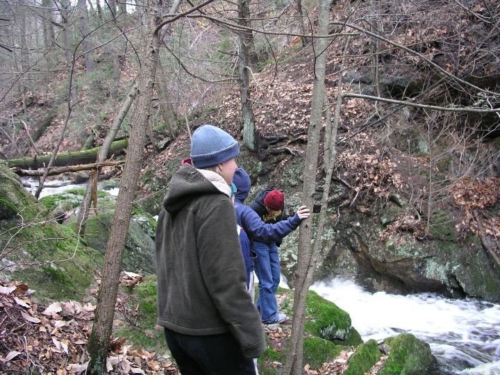 Connecticut - 21