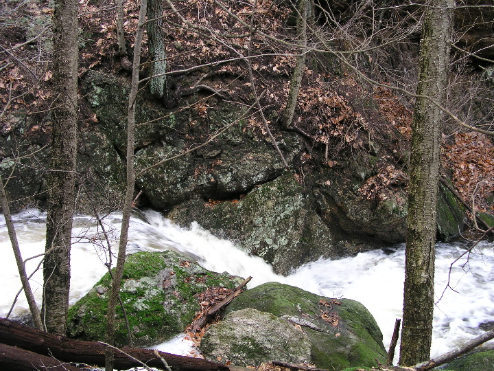 Connecticut - 45