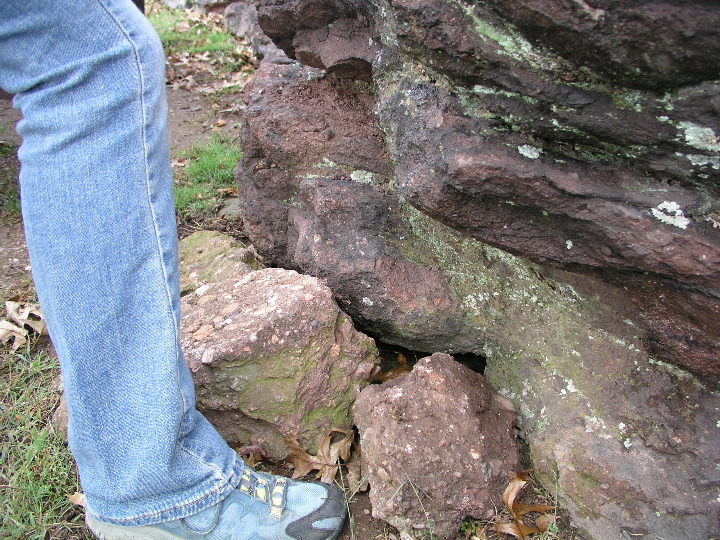 Mt_Sugarloaf - 12