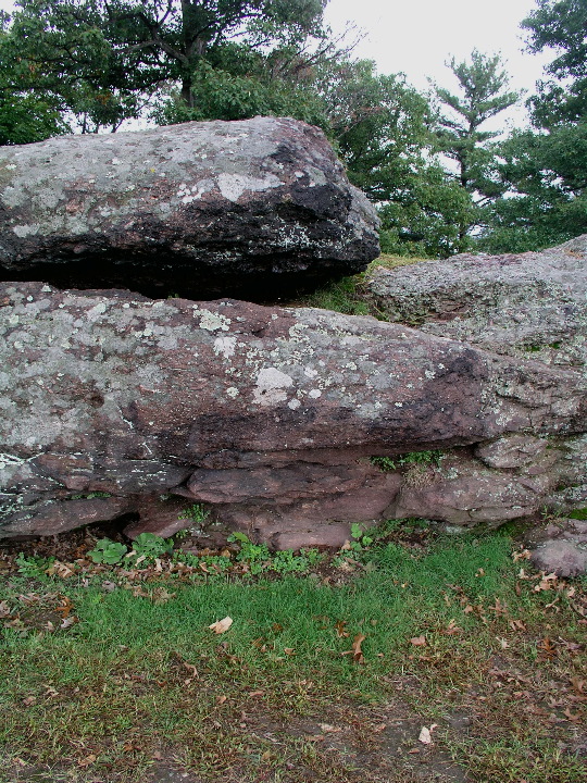 Mt_Sugarloaf - 36