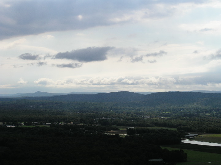 Mt_Sugarloaf - 40