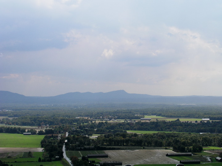 Mt_Sugarloaf - 08