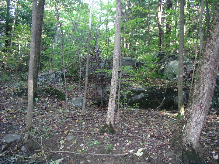 Mt_Sugarloaf - 84