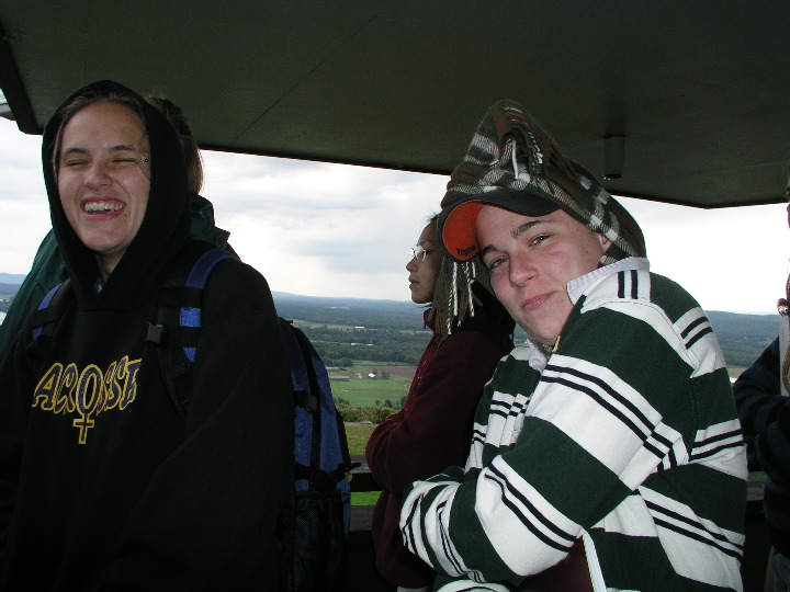 Mt_Sugarloaf - 10