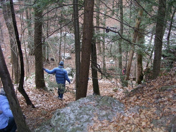 Roaring_Brook - 43