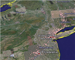 google earth file
