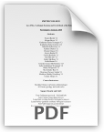 2010 Roster