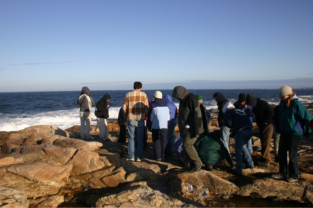 Cape Ann 2004 - 43