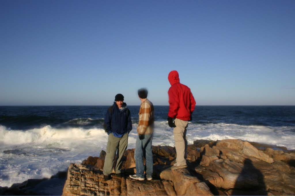 Cape Ann 2004 - 59