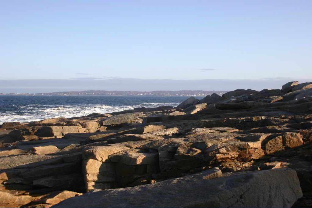 Cape Ann 2004 - 46