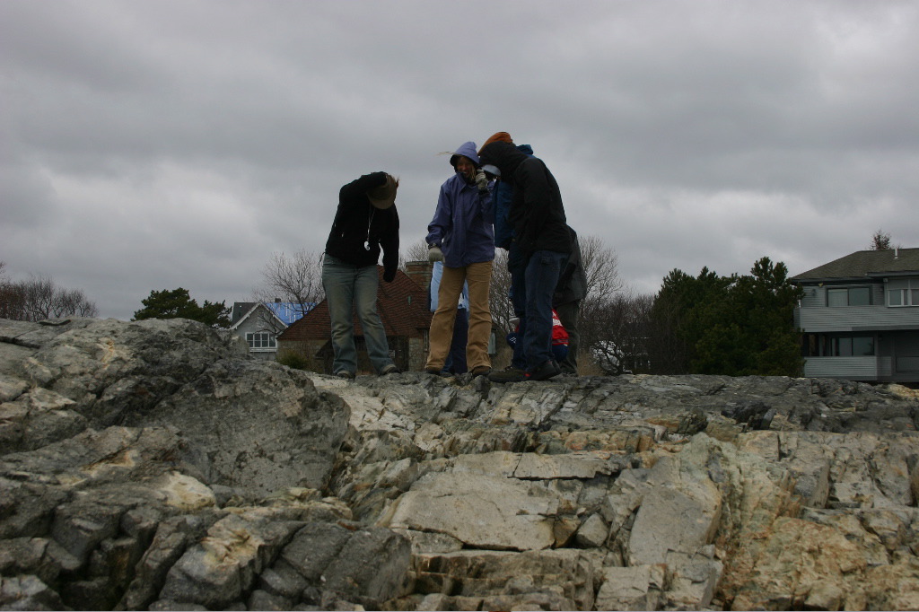 Cape Ann 2004 - 07