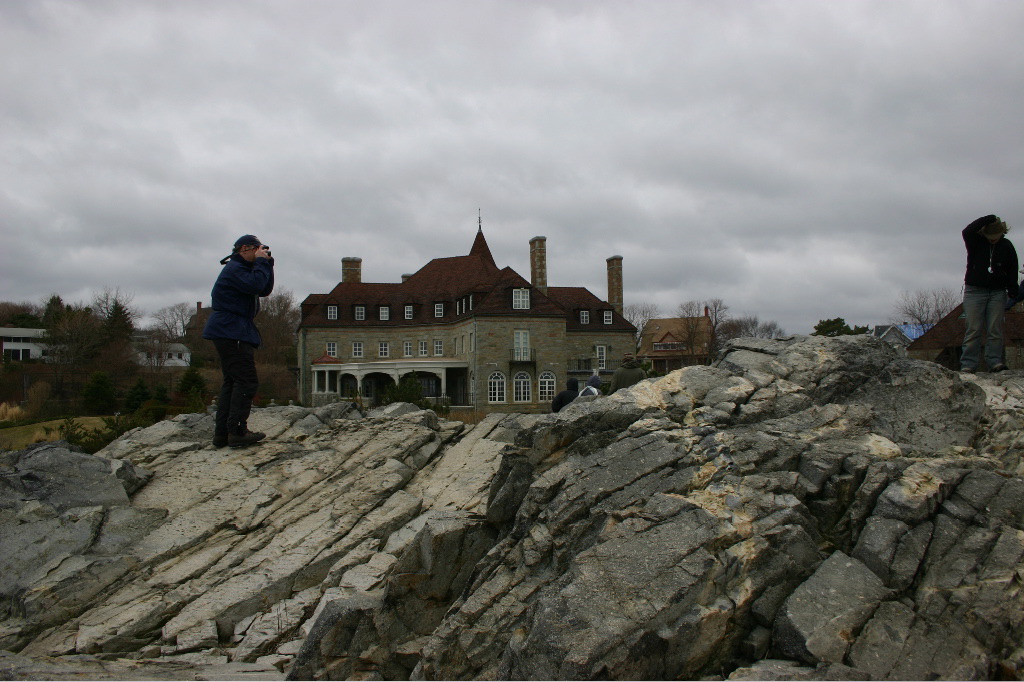 Cape Ann 2004 - 08
