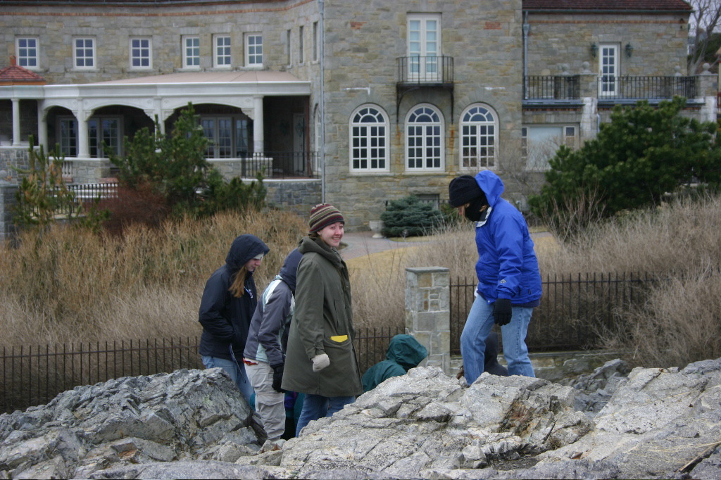 Cape Ann 2004 - 09