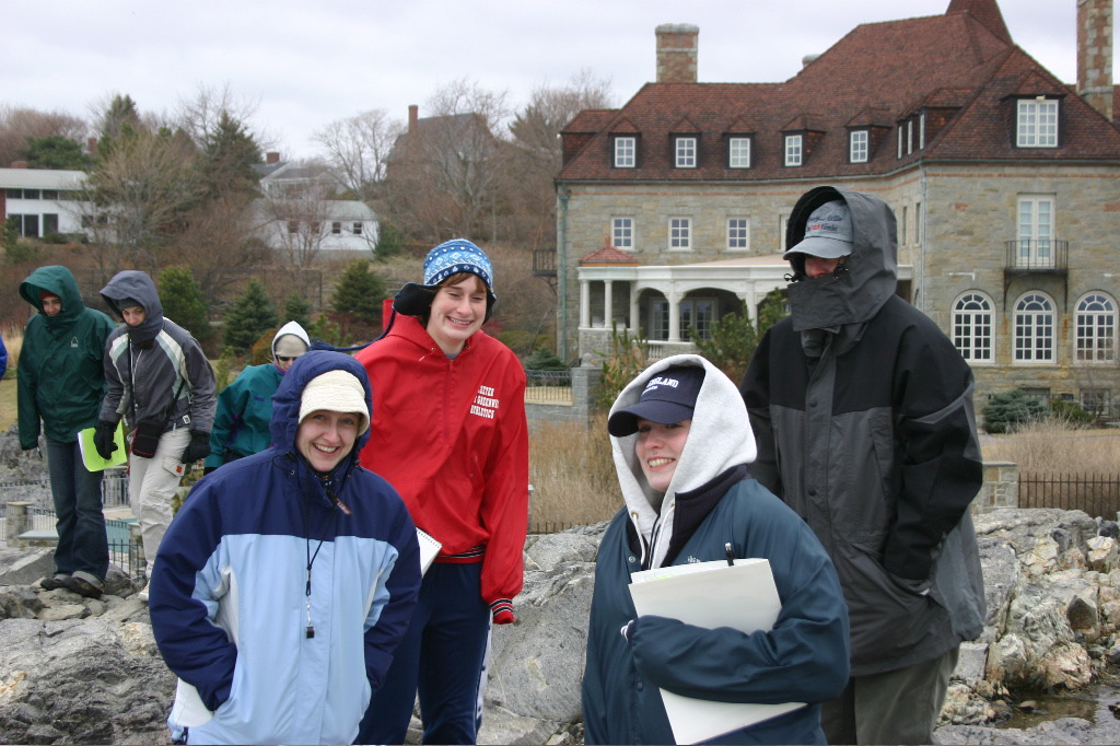 Cape Ann 2004 - 10