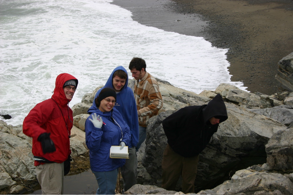 Cape Ann 2004 - 11