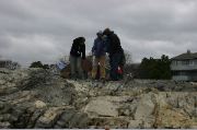 Cape Ann 2004 - 07