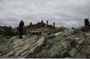 Cape Ann 2004 - 08