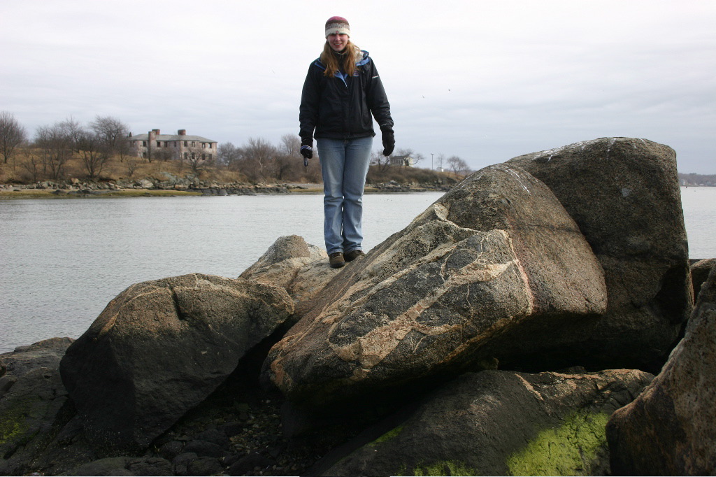 Cape Ann 2004 - 26
