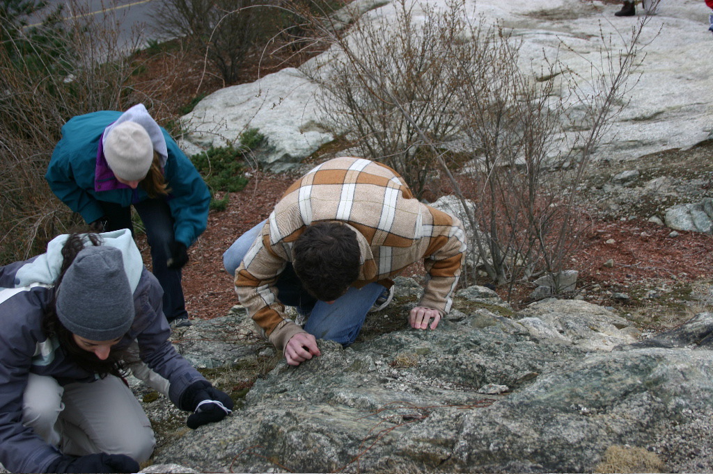 Cape Ann 2004 - 05