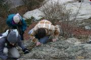 Cape Ann 2004 - 05
