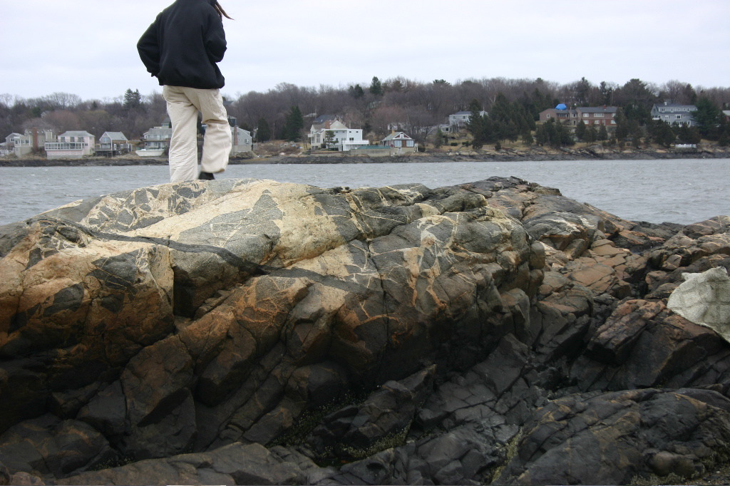 Cape Ann 2004 - 12