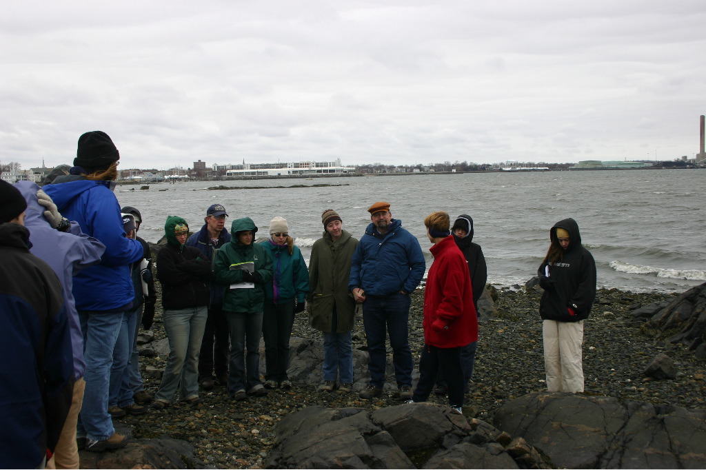 Cape Ann 2004 - 16