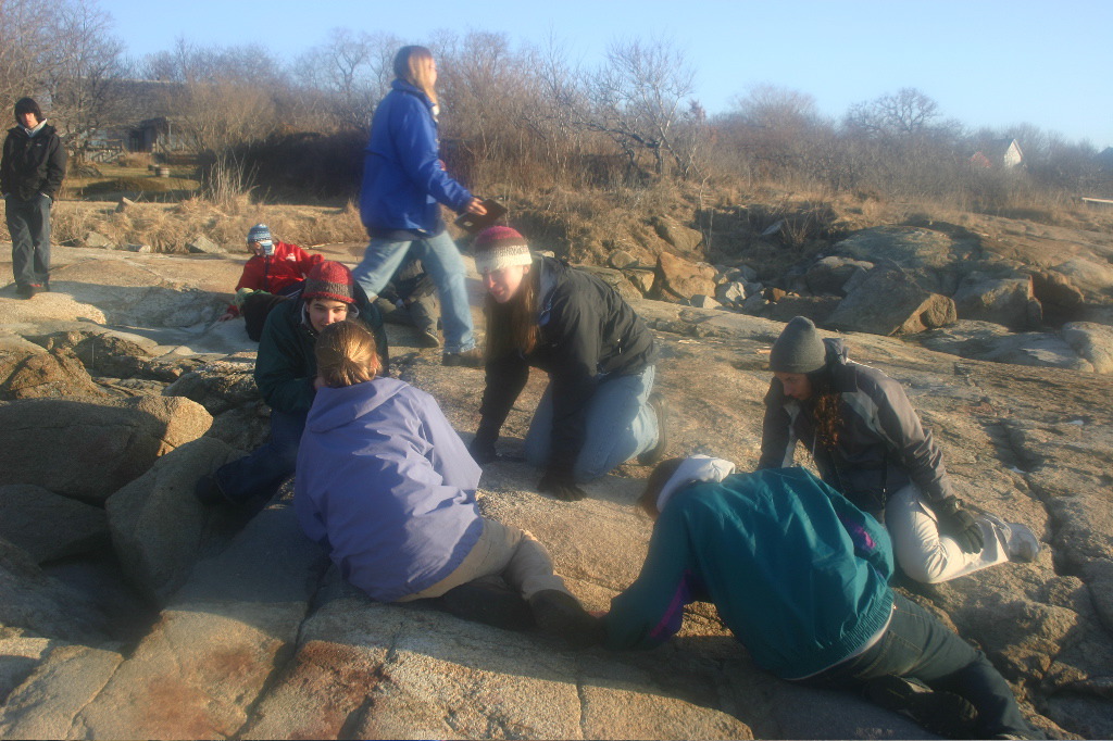 Cape Ann 2004 - 65