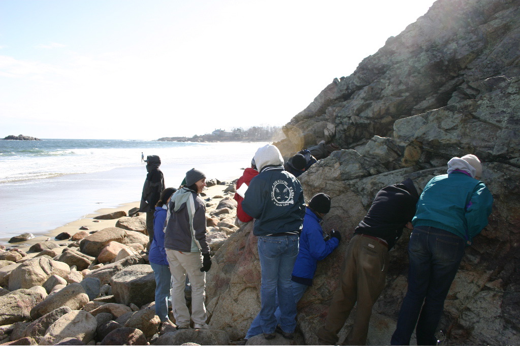 Cape Ann 2004 - 34