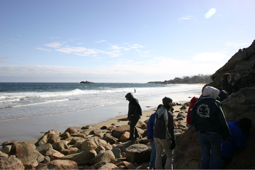 Cape Ann 2004 - 35