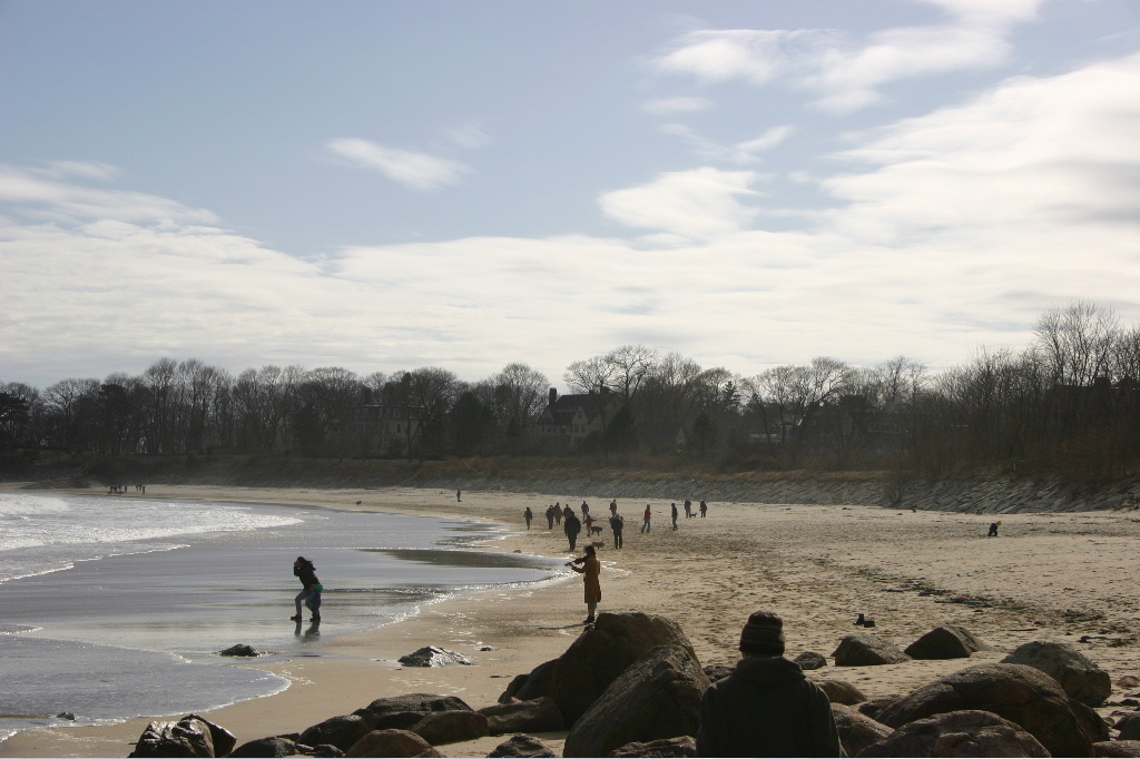 Cape Ann 2004 - 37