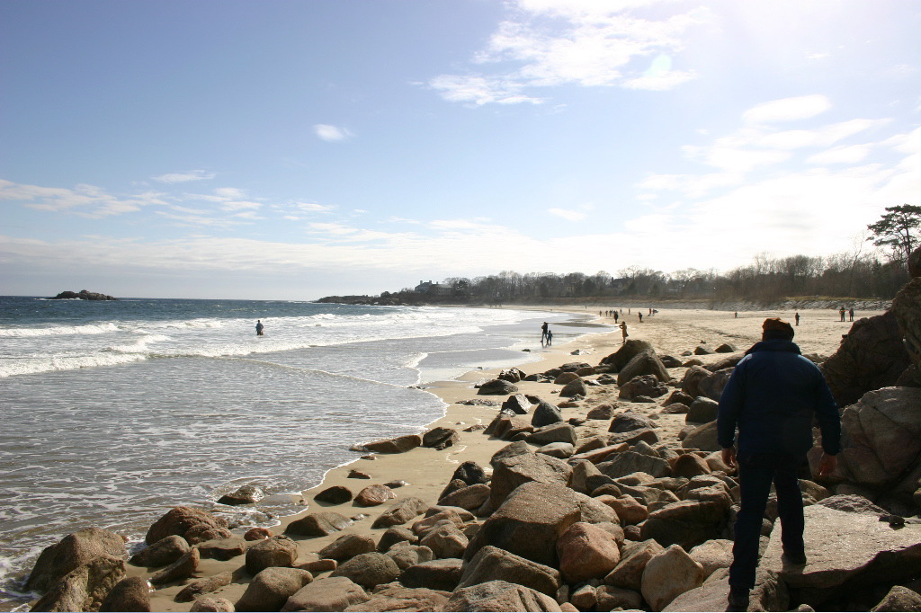Cape Ann 2004 - 39
