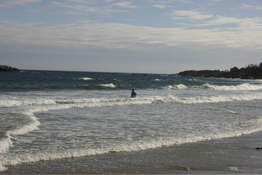 Cape Ann 2004 - 40