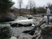 LunchRiver1
