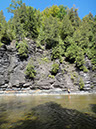 JIRP, Copper Ridge, Geology 2011 265