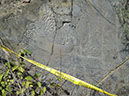 JIRP, Copper Ridge, Geology 2011 256