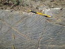 JIRP, Copper Ridge, Geology 2011 255