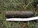 JIRP, Copper Ridge, Geology 2011 247