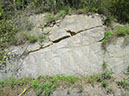 JIRP, Copper Ridge, Geology 2011 253