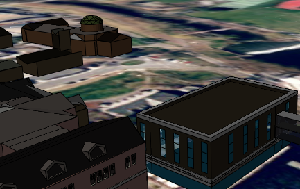 All Building Models