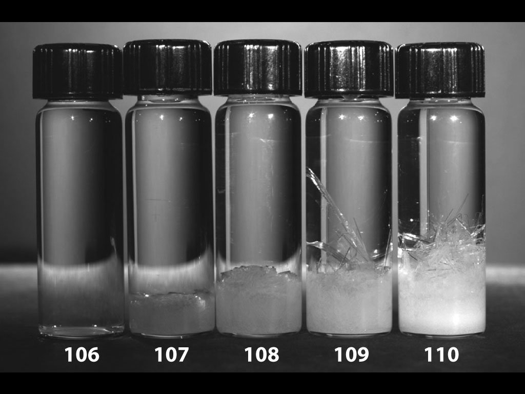 Salt Solutions