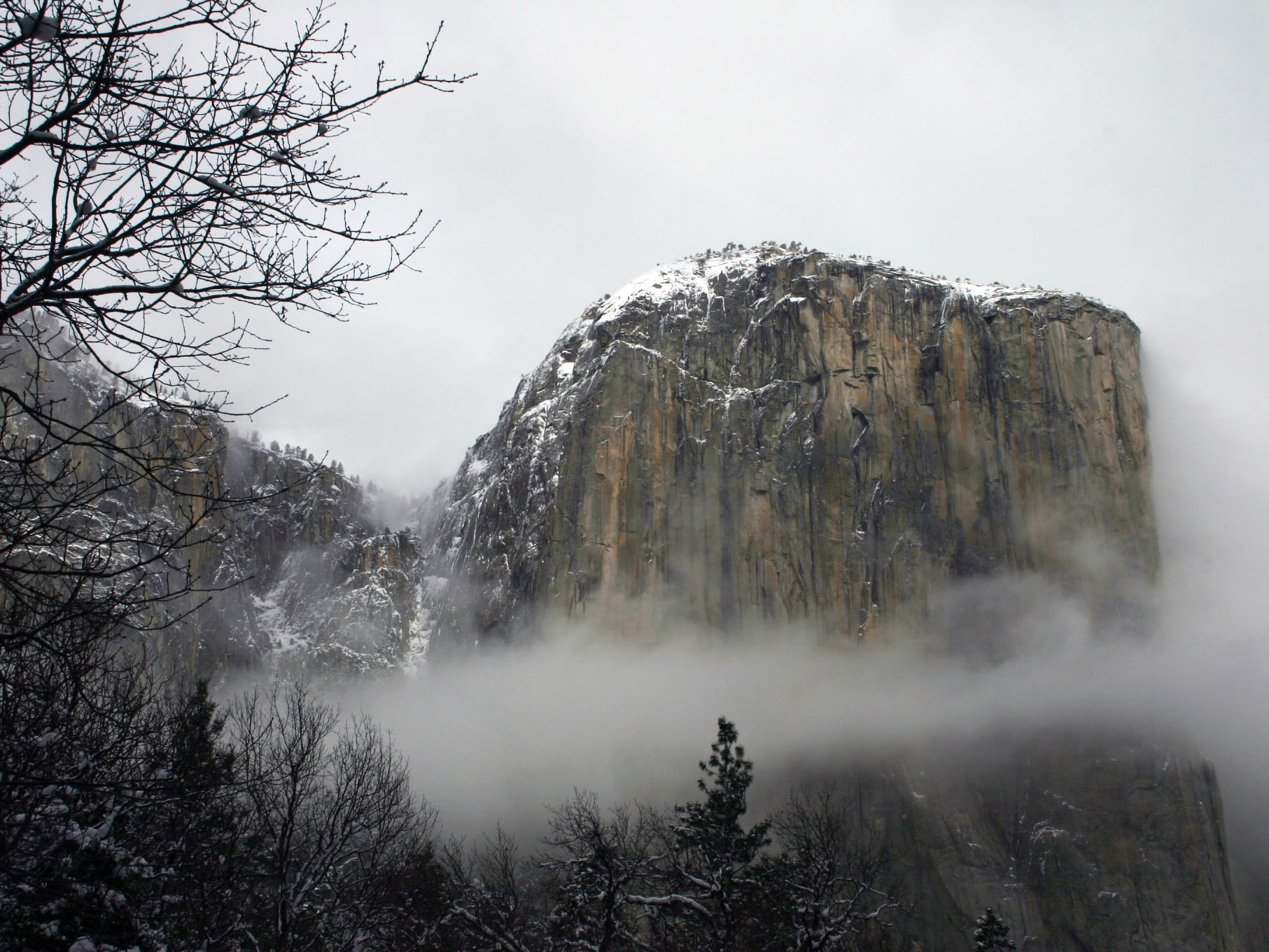 El Capitan 