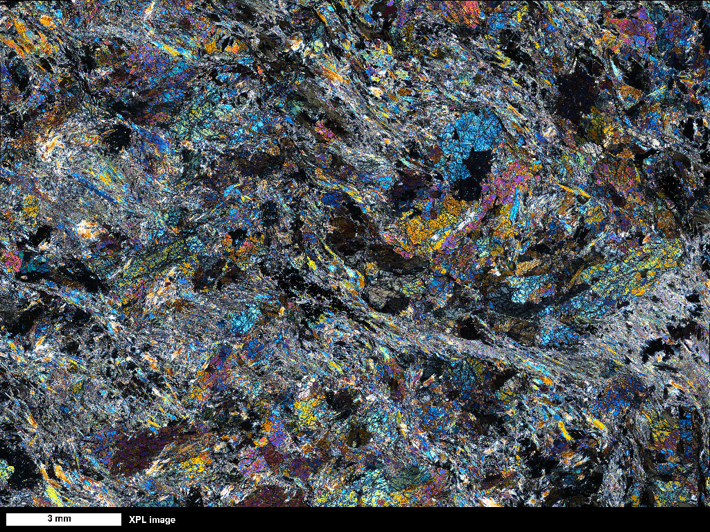 Thin section