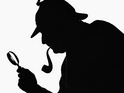 Detective image