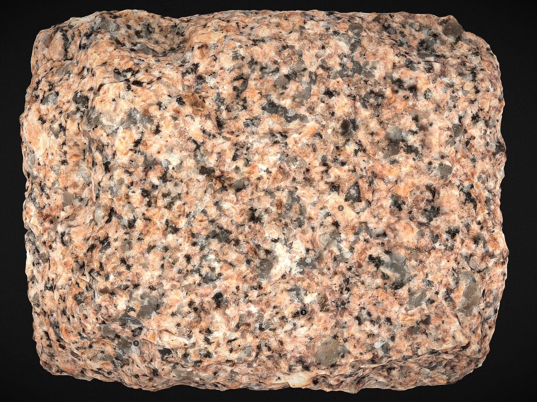 Nadelwitz Granite