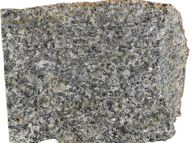 Pegmatitic Gabbro Hand Sample