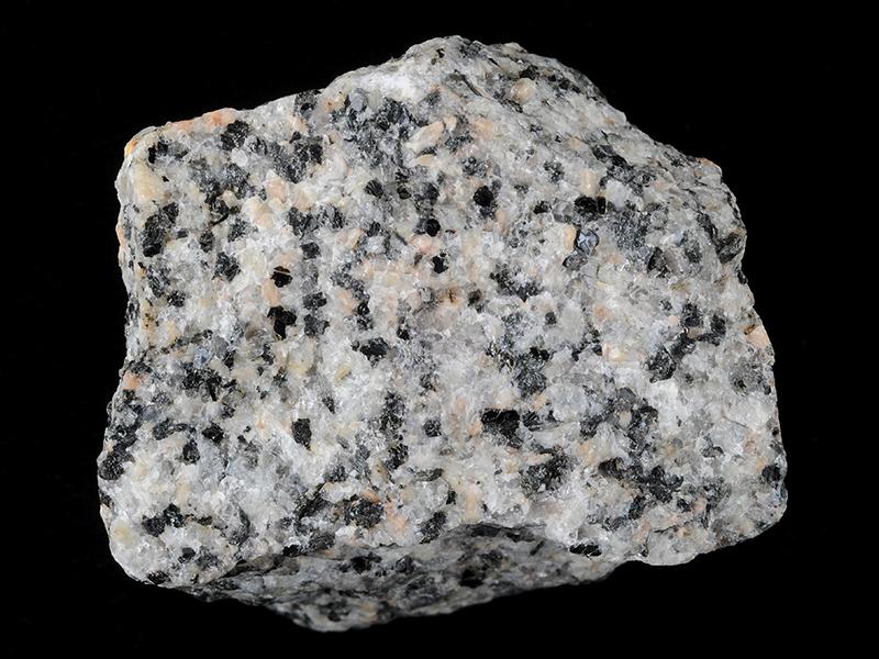 Granodiorite Hand Sample