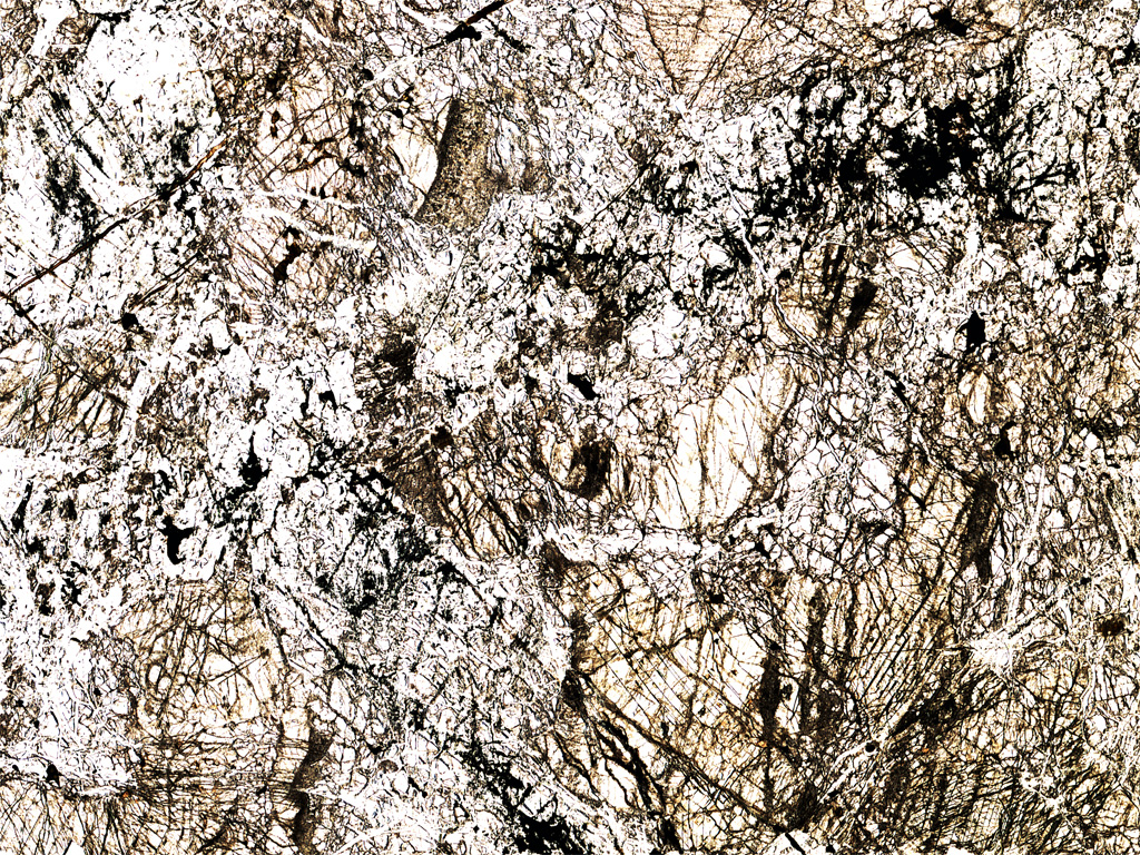 Missing Thin Section
