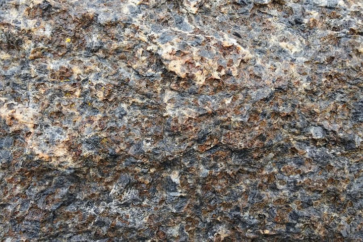 Troctolite Field Photo